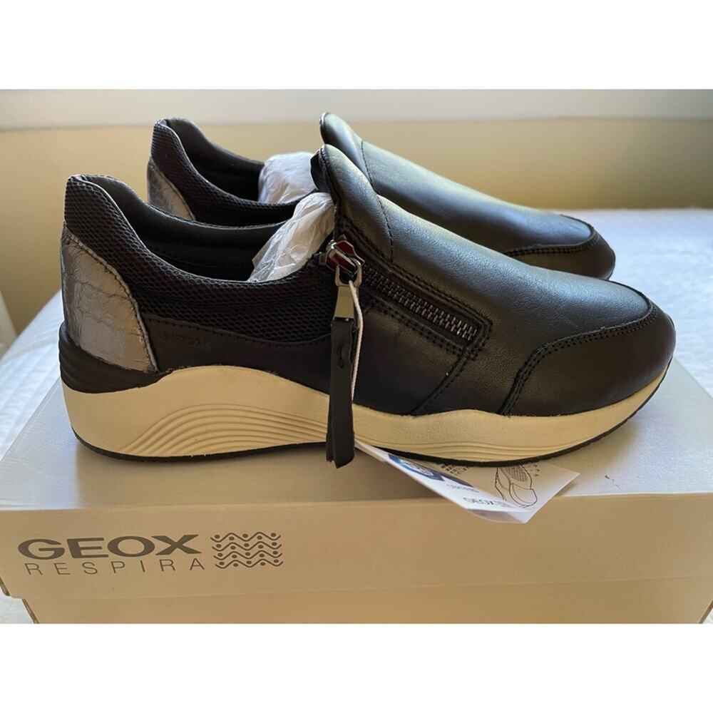 Geox d Omaya sneakers